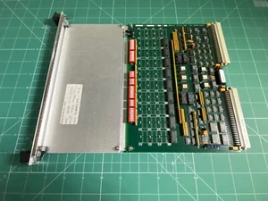 PLACA BROOKS TIC MEM16 921-016, Micro Memoria INC MM-6260A - Imagen 1 de 4