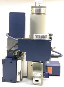 Rigaku Corporation MF13A934 High-Performance XRF Analyzer - Picture 1 of 10