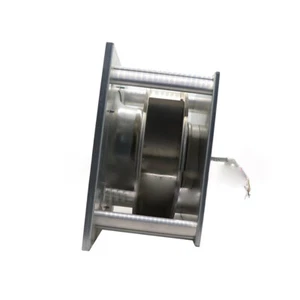 For Ziehl Abegg GR31M-2DK.5H.2R GR31M2DK5H2R 800W 690V Inverter Cooling Fan - Afbeelding 1 van 3