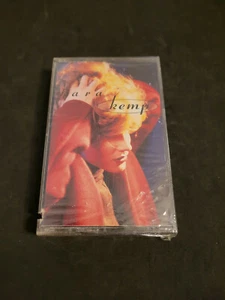 TARA KEMP Tara Kemp Cassette NEW / SEALED 9 24408-4 RnB Swing VB - Picture 1 of 2
