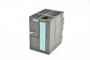 Siemens simatic S7-300 CPU312 6ES7312-5AC02-0AB0 (6ES7 312-5AC02-0AB0) - Imagen 1 de 4