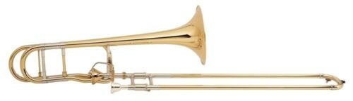 Vincent Bach trombone tenore con ritorta 42AFG Stradivarius