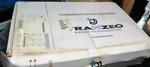 TRANZEO TR-CPE200-19f 11 Mbps Wireless LAN Station Adapter - Picture 1 of 4