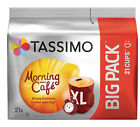 TASSIMO 4028531 Morning Caf Kaffeekapseln (Tassimo)