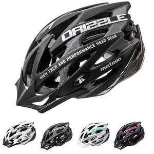 Bicycle helmet protective helmet for men and women adults MTB bike M - XL bike helmet - Picture 1 of 46