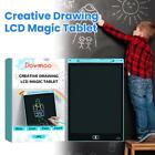 Colourful LCD Writing Tablet Drawing Board Graphic Tablet N9T4