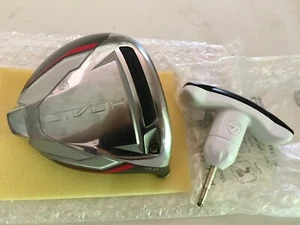Taylormade Stealth 12.0deg Driver light weighted RH- Head Only - Picture 1 of 3