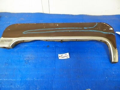 1967 1968 Cadillac Fleetwood right fender skirt - Image 1 of 4