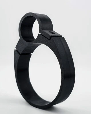 FX Impact M3 / M4 Barrel Band (580cc/700cc Bottle) QD Fox