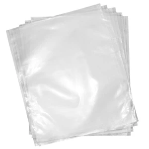 500 pcs BPA Free 3 mil Vacuum Chamber Bag Great for Food Vac Storage JORESTECH - Picture 1 of 8