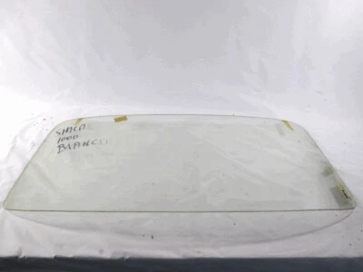 Vorderer Windschutzscheibe Weiß Simca 1000 1.0 B 5P Neues Ersatzteil - Bild 1 von 4