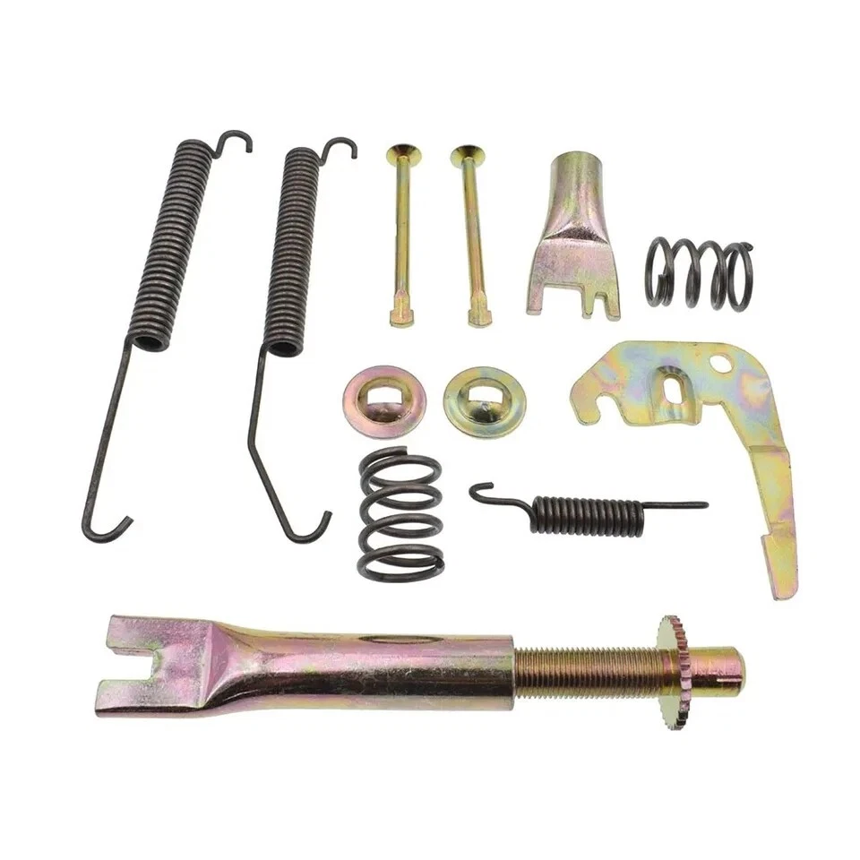 Zapata de freno de tambor trasera derecha palanca de ajuste holgada para Mitsubishi Montero Sport 2x2 Foto 1 de 4