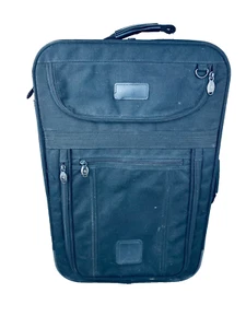 The Original TravelPro Crew Bag 22" Upright WHEELED Expandable CARRY ON Suitcase - Picture 1 of 4