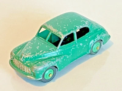 Dinky Toys No. 40g/159 Morris Oxford - Image 1 of 4