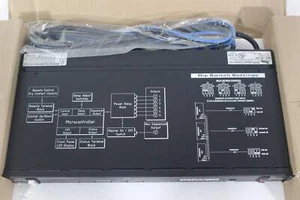 Middle Atlantic PDS-615R 6OUT Sequenced Rackmount Power (In Original Box) - Picture 1 of 2