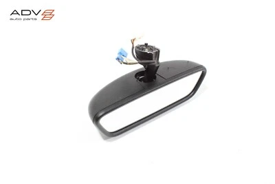 2017 - 2019 INFINITI QX30 INTERIOR REAR VIEW MIRROR OEM Foto 1 de 4