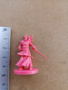 DOSHIN ELITE GUARD RISE OF THE KAGE STEALTH NINJA ORIENTAL MINIATURE G52 - Imagen 1 de 1