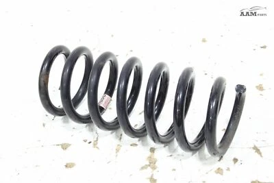 Lincoln Continental 2017-2020 AWD muelle helicoidal trasero izquierdo o derecho OEM Foto 1 de 4