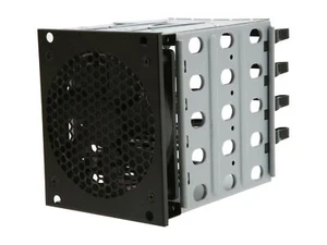 Rosewill RSV-Cage for 4 x 3.5" HDDs - Picture 1 of 5