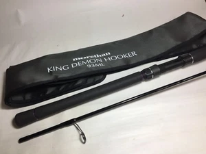S8875) DAIWA morethen GANGSTER MT 104MLX for Spinning Rod - Picture 1 of 13