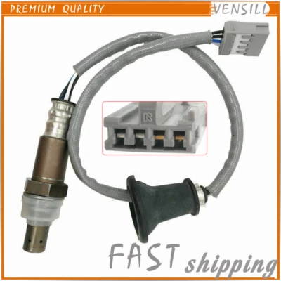 Sensor de oxígeno aguas abajo 89465-08160 adecuado para Toyota Sienna 3,5 L-V6 2016-2017 Foto 1 de 4