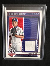 2023 Stars&Stripes Jersey U18 Team  World Cup  Chinese Taipei  Yu-Cheng Wu