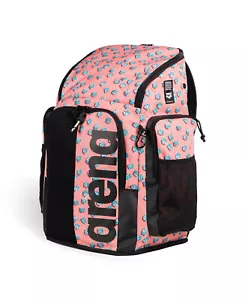 Arena Zaino Spiky III Backpack 45 Allover Dices 006272_138 - Foto 1 di 3