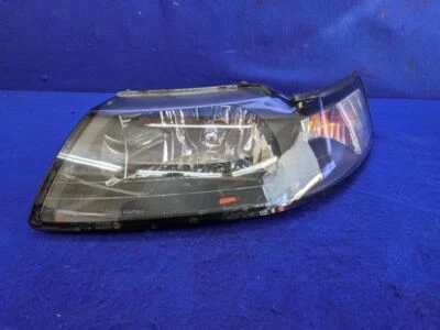 Faro izquierdo derecho conductor Ford Mustang Bullitt GT 2001-2004 4,6 L borde nuevo  Foto 1 de 4