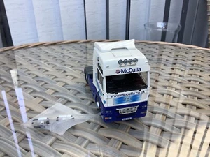 CORGI MODEL 1:50 - MCCULLA M.A.N - Picture 1 of 4