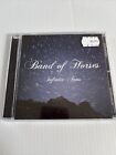 Infinite Arms by Band of Horses (CD, 2010)