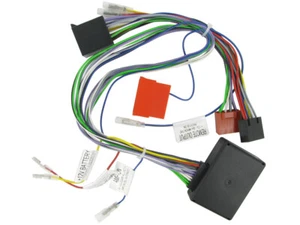 CT53-MB01 Aktives System Adapter Kabelbaum Leitung Für Mercedes Benz Ein / C/ E/ - Bild 1 von 1