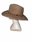 WIND RIVER® By Bailey SWITCHBACK Western Cowboy Hat  100% Wool Lite Felt~USA