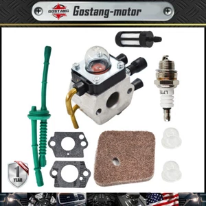 FC85 HL75 Carburetor for FS75 FS80 FS85 FC75 HT70 HT75 SP85 For CARB - Picture 1 of 6