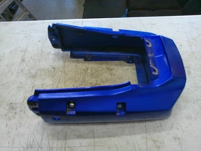 Cubierta de carenado trasero trasero Kawasaki Ninja 250 ex250 1989-2007 Foto 1 de 4