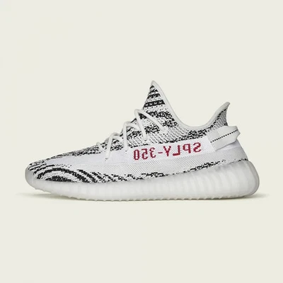 Adidas Yeezy Boost 350 V2 Zebra CP96564 Herrenschuhe