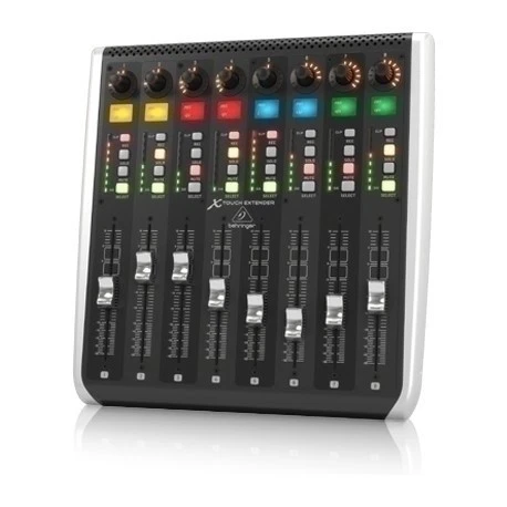Behringer X-TOUCH EXTENDER - Controller DAW - Immagine 1 di 1