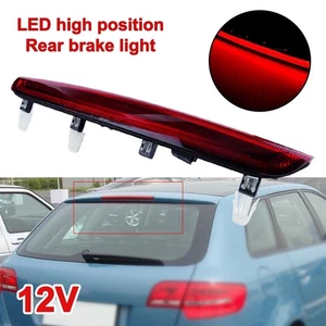 Tercera luz de freno para AUDI A3 8P Sportback S3 RS3 04-12 luz de freno 8P4945097C - Imagen 1 de 12