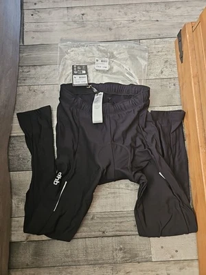 Dhb Thrml Wst Tight Sn19 - Image 1 of 4