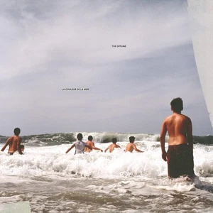 The Offline La Couleur De La Mer (Vinyl) 12" Album - Picture 1 of 1
