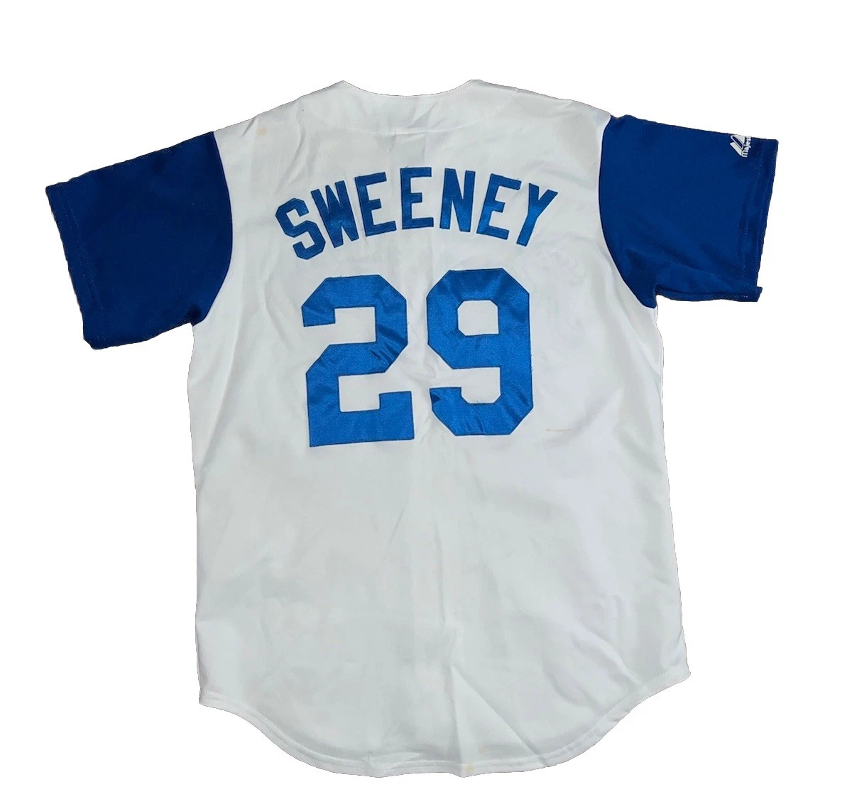 Majestic Kansas City Royals MLB Jerseys for sale | eBay