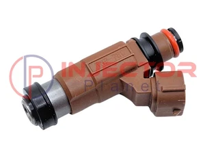 Single Unit Bosch INP-780 Fuel Injector 1999-2000 Protege 626 FP3513250 - Picture 1 of 4