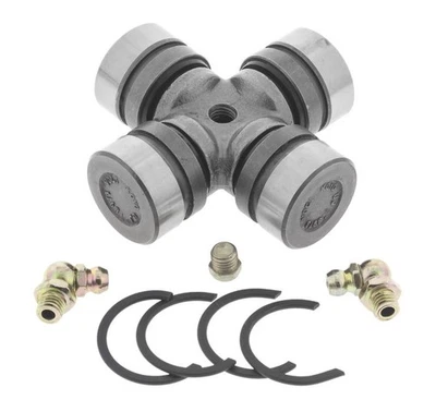 Junta universal QuadBoss para Arctic Cat Prowler XT 650 2008 4x4 automático M4 UTV Foto 1 de 2