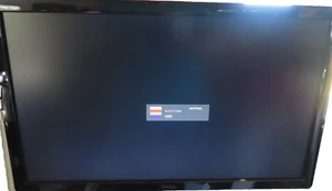 Dell ST2421Lb 24" 1080p LED Monitor – HDMI/DVI/VGA, 5ms – Power & Video Cables – - Picture 1 of 6