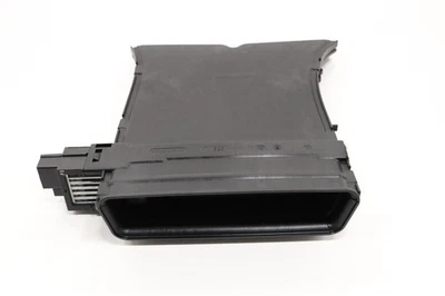 BMW X6 F16 2015-2019 delantero izquierdo debajo del asiento calefacción núcleo ventilación conducto OEM Foto 1 de 4