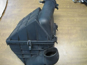 Luftfilterkasten W202 W 202 C180 C 180 200 Kasten Luft Mopf für LMM M111 komplet - Bild 1 von 1