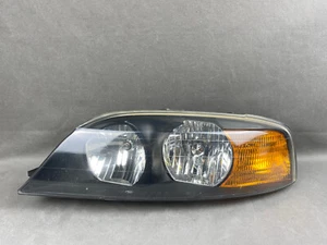 2000 2001 2002 Lincoln LS Left Driver LH Side Halogen Headlight OEM 717 - Picture 1 of 17