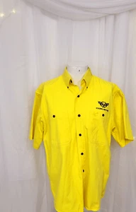 Corvette shirt - Picture 1 of 6