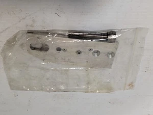 MAC TRAC 100 Granulator Blade+Returns - Picture 1 of 6