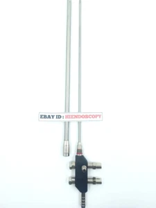 Laparoscopic Trumpet Suction 10-5mmx330mm - Picture 1 of 6