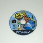 Crash Nitro Kart Game Only For Your Playstation 2 Ps2 System